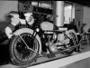 1937 Rudge 500cc