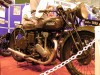 1939 Rudge 250cc