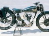 Rudge 250 Racer