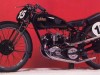 Rudge Whitworth 250cc