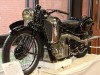 1938 Scott 1000cc