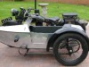 1932 Sunbeam Lion 600cc Outfit