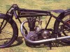 1923 Sunbeam Sprinter