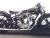 1930 Sunbeam V Twin