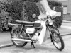 1963 Suzuki 80 K10