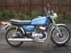 1977 Suzuki GT500