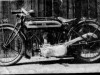 1913 Triumph Model H
