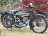 1924 Triumph SD