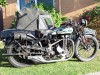 1927 Triumph TT