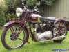 1938 Triumph Speed Twin 5T