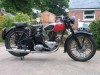 1946 Triumph 3T