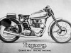 1948 Triumph GP