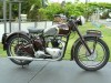 1948 Triumph Speed Twin 5T