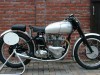 1948 Triumph T100 Grand Prix