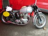 1949 Triumph GP