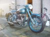 1952 Triumph Thunderbird 6T