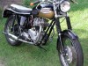 1952 Triumph Tiger T110