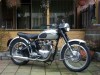 1954 Triumph Tiger T100