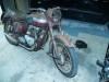 1955 Triumph Speed Twin 5T