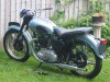 1955 Triumph Tiger T110