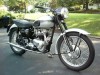 1956 Triumph Tiger T110