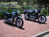 1956 Triumph Tiger T110