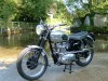 1956 Triumph Trophy TR5