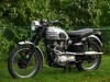 1957 Triumph Trophy TR5M