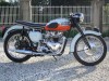 1958 Triumph Bonneville T120