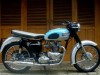 1958 Triumph Tiger T100