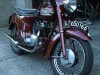 1960 Triumph Speed Twin 5TA