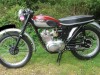 1961 Triumph Sports Cub  T20