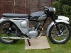 1961 Triumph Tiger Cub T20