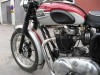 1961 Triumph Trophy TR6