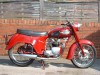 1962 Triumph Speed Twin 5TA