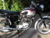 1967 Triumph Bonneville T120