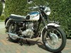 1967 Triumph Tiger T100T
