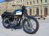 1967 Triumph Trophy