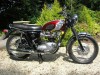 1970 Triumph Bonneville T120R