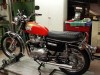 1973 Triumph Bonneville T140V