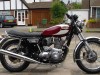 1975 Triumph Trident T160