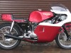 1976 Rob North Triumph T160 Trident