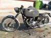 1978 Triumph Bonneville T140 Cafe Racer