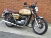 1978 Triumph Bonneville T140E
