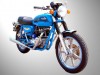 1979 Triumph Bonneville T140 Special
