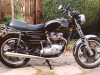 1979 Triumph Bonneville T140D