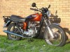 1983 Triumph Thunderbird TR65