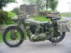 1944 Triumph 3HW