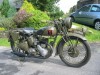 1939 Triumph 3SW