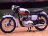 1959 Triumph Bonneville T120